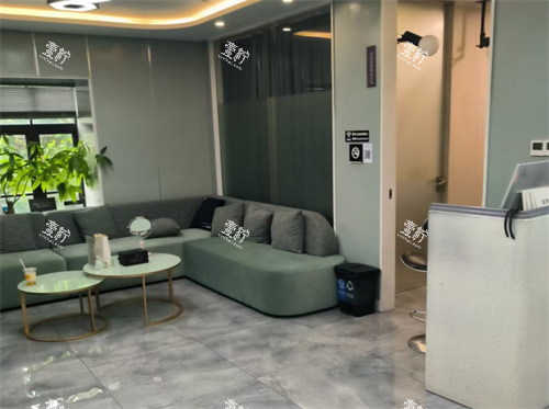 杭州至优美医疗接待区.png