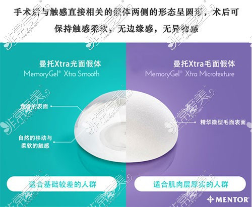 曼托光面毛面区别对比.jpg