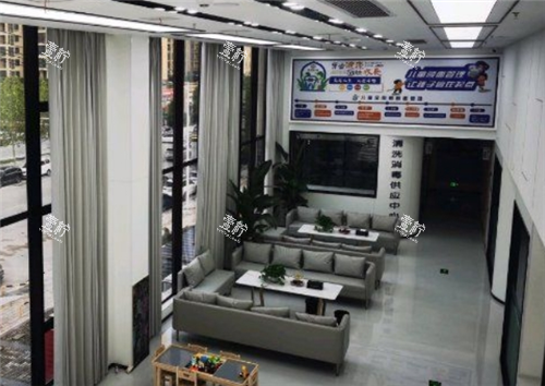 武汉护牙堂口腔休息大厅.png 武汉护牙堂口腔休息大厅.png