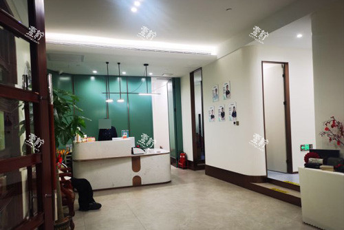 天津爱齿口腔(和平店)环境图.jpg 天津爱齿口腔(和平店)环境图.jpg