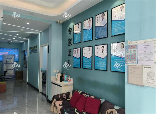武汉好呀医口腔雅园店环境一角.jpg 武汉好呀医口腔雅园店环境一角.jpg