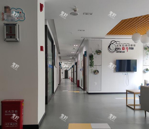 重庆小白兔口腔走廊照片.jpg 重庆小白兔口腔走廊照片.jpg