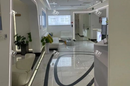 上饶维多利亚整形休息区域.jpg 上饶维多利亚整形休息区域.jpg