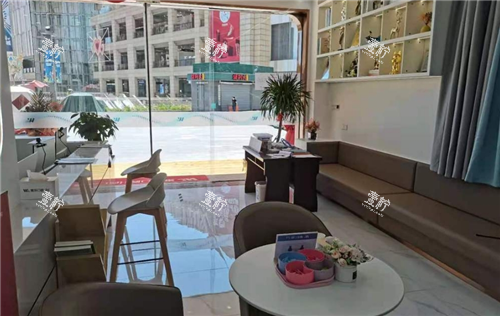 闽侯维乐口腔上街分院大厅环境图.png