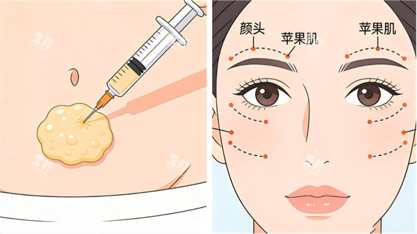 自体脂肪移植卡通图片.jpg 自体脂肪移植卡通图片.jpg
