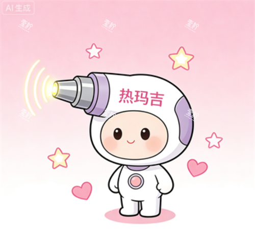 热玛吉卡通图.png 热玛吉卡通图.png