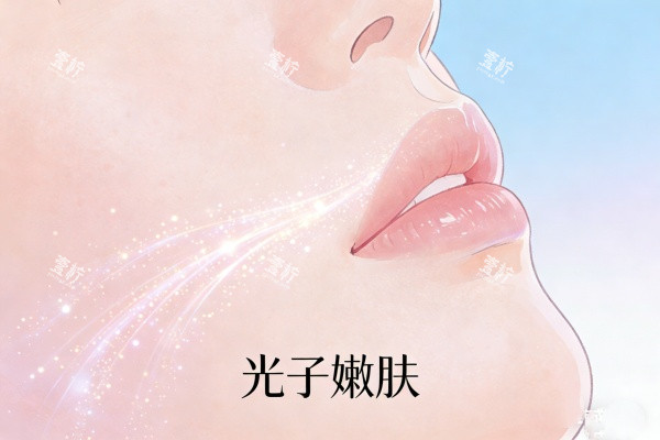 光子嫩肤卡通图片展示.jpg 光子嫩肤卡通图片展示.jpg