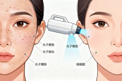 天津娅芪媛医疗美容门诊部口碑怎么样，最终结账到底贵不贵呢