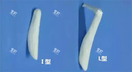 隆鼻手术两种隆鼻假体.jpg 隆鼻手术两种隆鼻假体.jpg
