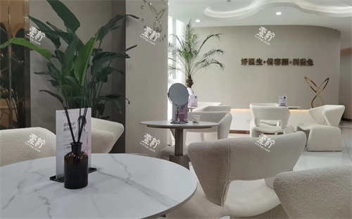 石家庄美兔整形接待区.png
