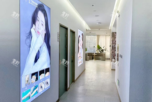 邯郸兰星医疗美容走廊环境图.jpg