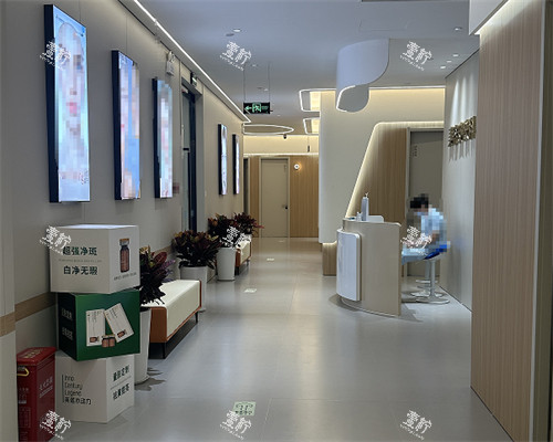 河北邯郸娇点医美地址在哪里？过去要多久，这距离算不算远，到底要不要约