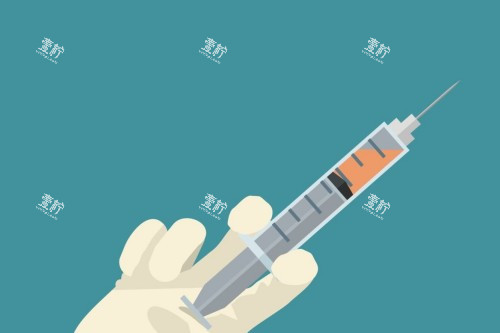 注射针剂卡通图.jpg 注射针剂卡通图.jpg