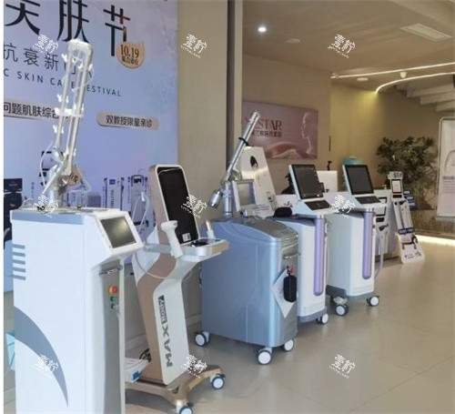 邯郸伊星兰积医疗美容设备展示.jpg 邯郸伊星兰积医疗美容设备展示.jpg