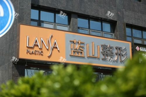 保定蓝山整形logo.jpg