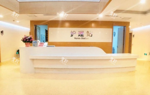 晋城现代女子医院护理站.jpg