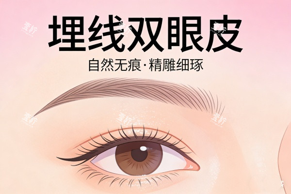 埋线双眼皮卡通图展示.jpg 埋线双眼皮卡通图展示.jpg