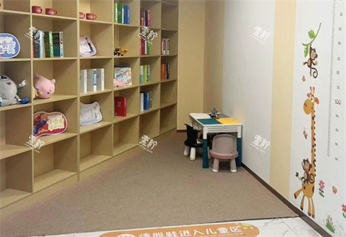 铜陵渡江口腔儿童区.jpg