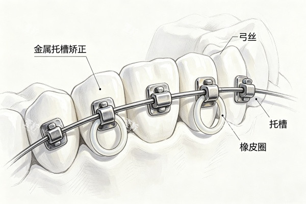 金属托槽矫正图片详解.jpg 金属托槽矫正图片详解.jpg