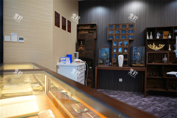 合肥茀莱堡口腔医院诊室环境展示一角.JPG 合肥茀莱堡口腔医院诊室环境展示一角.JPG