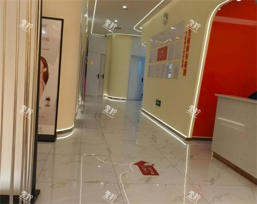 沈阳亿美整形走廊环境.jpg