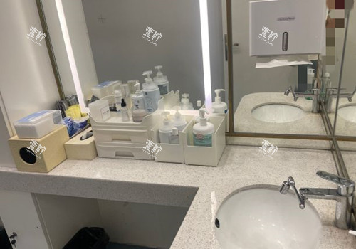 深圳千羽整形洗漱台环境.jpg 深圳千羽整形洗漱台环境.jpg