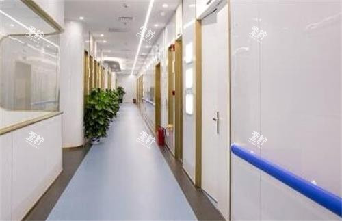 深圳千羽整形楼道区.png 深圳千羽整形楼道区.png