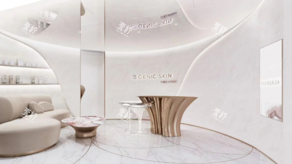 香港GENIC SKINCOLLAWHiTE柔枕柔秈医疗美容尖沙咀店大厅环境图.png 香港GENIC SKINCOLLAWHiTE柔枕柔秈医疗美容尖沙咀店大厅环境图.png