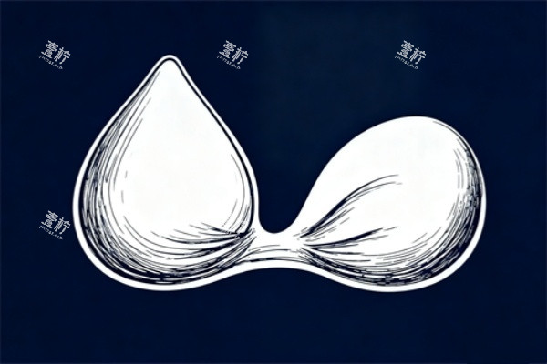 胸部整形卡通对比图展示.jpg