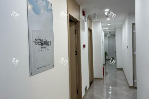 北京贞美医疗美容医院走廊.jpg 北京贞美医疗美容医院走廊.jpg