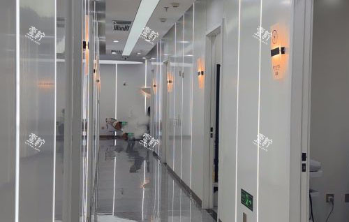 兰州维多丽亚整形走廊环境图.jpg