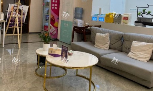 成都高新美辰星耀整形医院休息区示意图.jpg