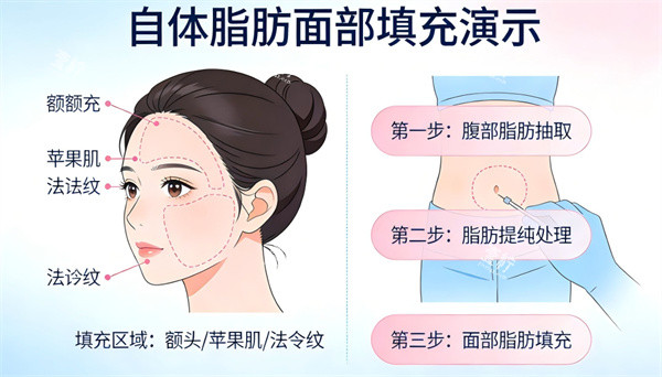 自体脂肪填充步骤卡通图.jpg