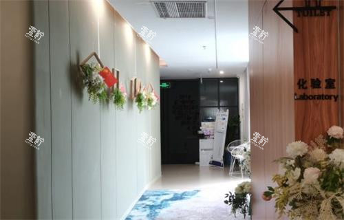 珠海如花医疗美容走廊.png