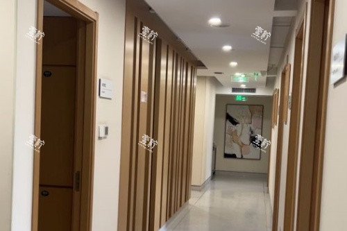 北京臻悦整形走廊.jpg 北京臻悦整形走廊.jpg