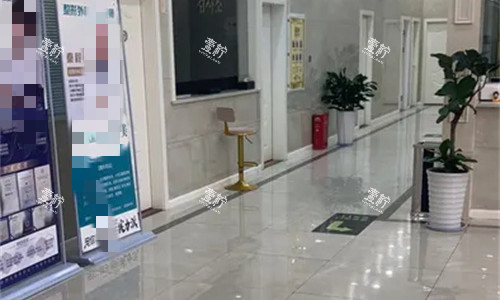 汉中名韩整形走廊图.jpg