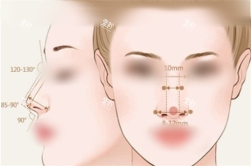 隆鼻后正面侧面展示图.jpg