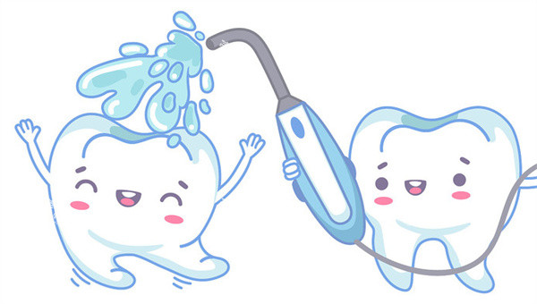儿童洗牙卡通图.jpg
