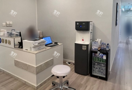 上海德琳医疗美容地址在哪？南京西路580号A楼3-4楼，老牌机构预约攻略
