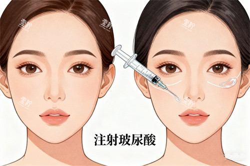 脸部注射玻尿酸卡通图展示.jpg 脸部注射玻尿酸卡通图展示.jpg