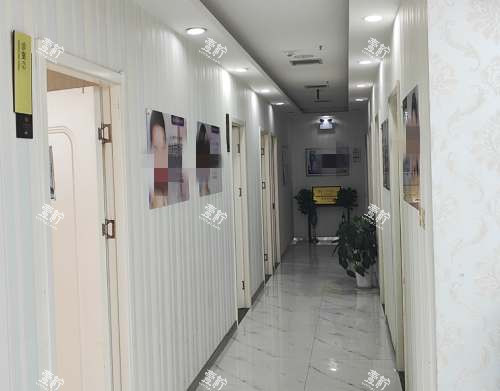郑州枝蔓医疗美容走廊环境.jpg 郑州枝蔓医疗美容走廊环境.jpg