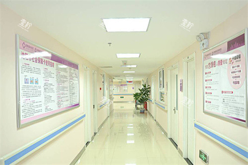沈阳京科医院走廊环境.jpg