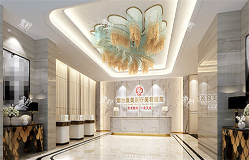 烟台壹美天成整形前台.jpg