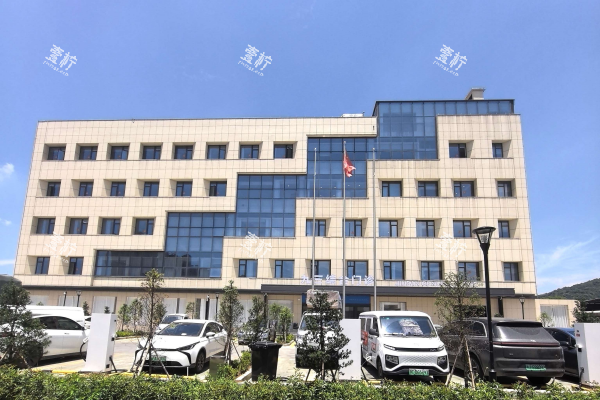 台州九三口腔医院大楼.png 台州九三口腔医院大楼.png