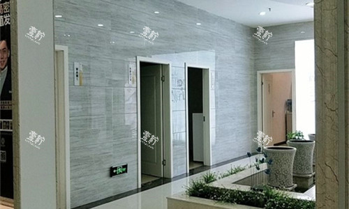 自贡铂美医疗美容诊室门口环境.jpg 自贡铂美医疗美容诊室门口环境.jpg