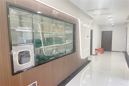 重庆江津牙博士口腔消毒观摩区.jpg