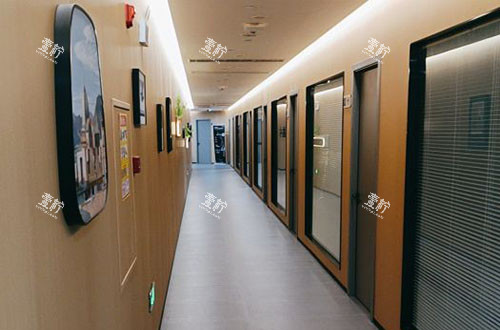 惠州天成医疗美容走廊环境图.jpg