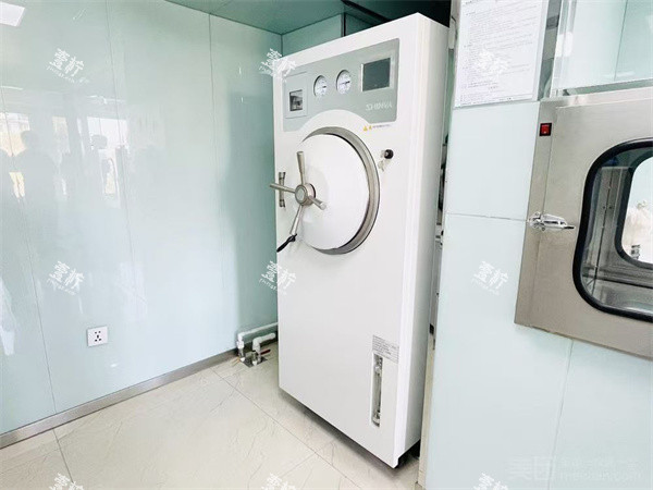 吉林市江城口腔医院消毒区.jpg