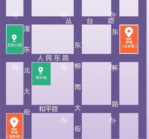 邯郸伊星兰积医疗美容到院路线图.jpg