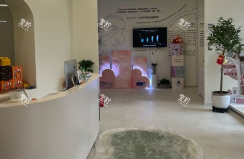 哈尔滨紫熙整形服务台区域示意图.jpg 哈尔滨紫熙整形服务台区域示意图.jpg